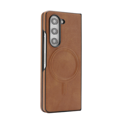 三星折叠屏zfold7磁吸手机壳