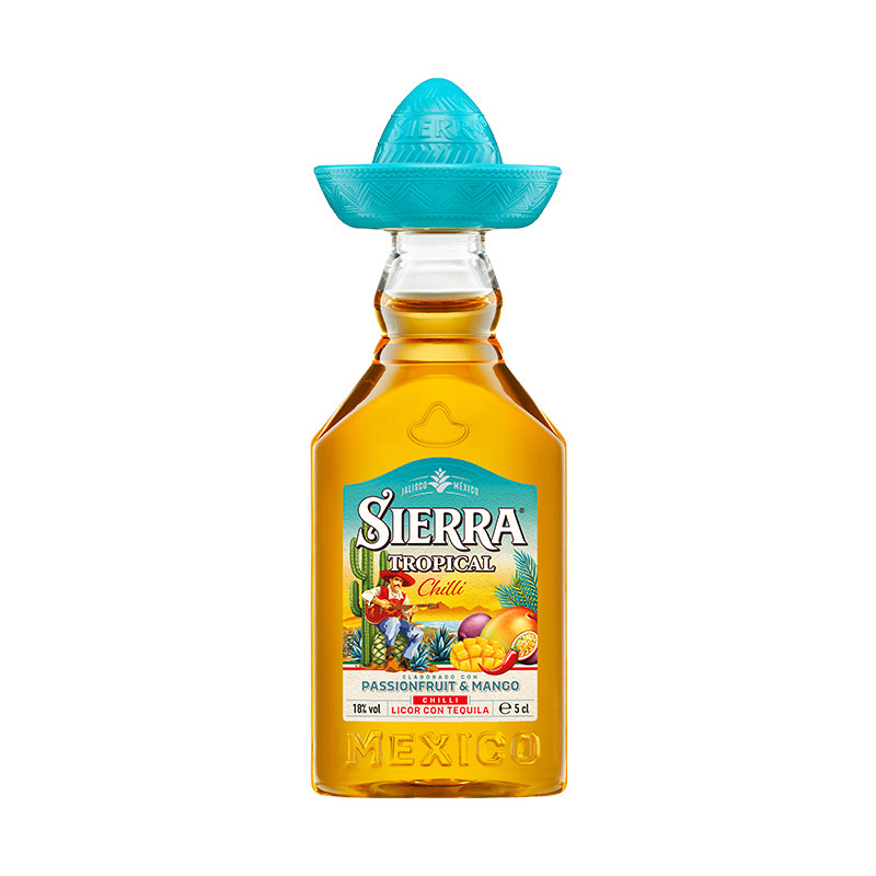 SIERRA利口酒入门50ml