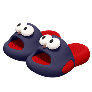 儿童拖鞋男童2026夏季新款室内家居外穿防滑防臭耐磨卡通女童凉拖