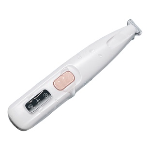 悠哔狗狗猫咪剃脚毛器宠物专用带灯修剪脚底神器剃毛器电推剪