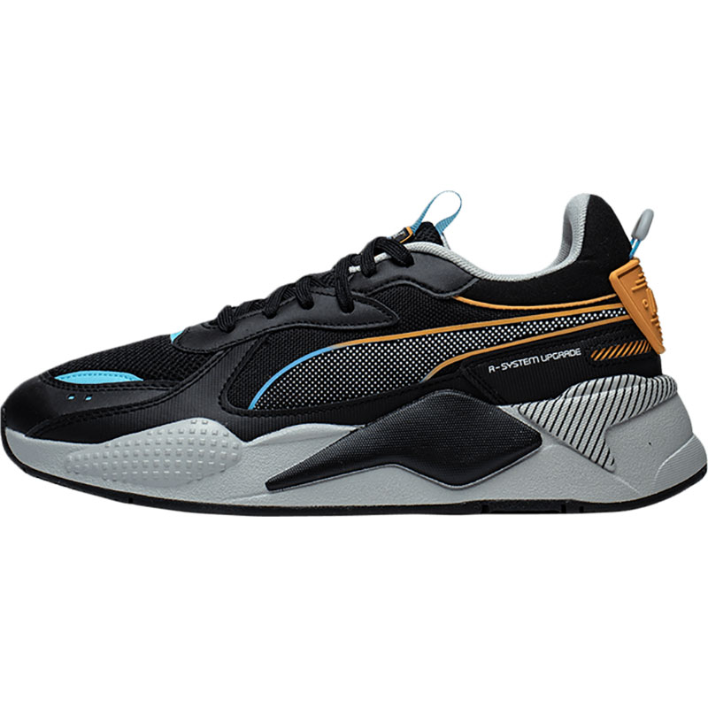 Puma/彪马正品RS-X 3D男女时尚休闲耐磨低帮运动鞋390025-01