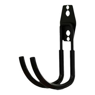 甩卖大号水管挂架承重挂钩免打孔胶粘挂重物梯子软管头盔收纳神器