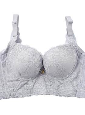 美容院调整型内衣收副乳矫正聚拢