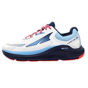 ALTRA奥创paradigm6男女跑鞋厚底长跑缓震透气运动鞋跑步鞋酷动城