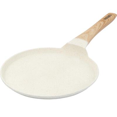 卡罗特不粘锅平底锅班戟锅煎饼锅