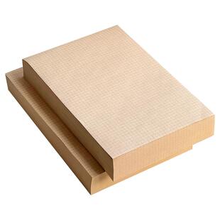 空白草稿纸a4批发学生用开学演草纸加厚初高中生专用横线笔记本子