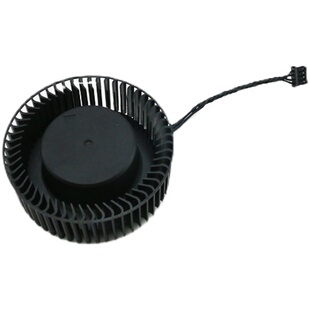 适用MSI/微星 GTX1060 1070 1080 1080ti 公版风扇 PLB06625B12HH