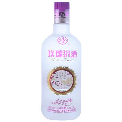 官方山西汾酒杏花村40度