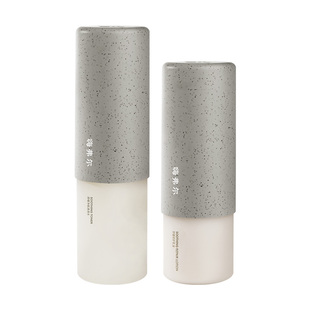 hafhaf嗨弗尔修护水乳清透水爽肤水乳液水乳套组保湿舒缓秋冬