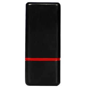 定刻姓名印章定做手写人名章个人名字章万次光敏签名图章刻章制作