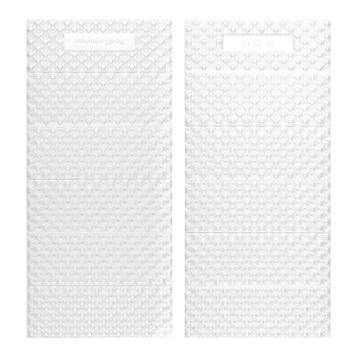 山之泉多功能垫鹰V6 50g多功能睡垫徒步登山露营越野跑睡垫