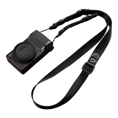 原创快拆可调节相机挂绳