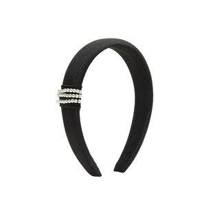 兰诺赵露思同款发箍女款2026新款时尚洋气优雅高颅顶头箍发饰头饰