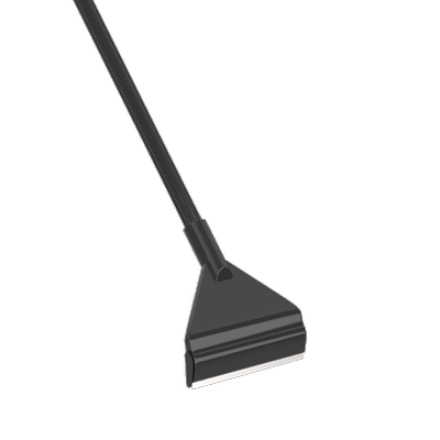 森森铝合金刮藻刀可接长