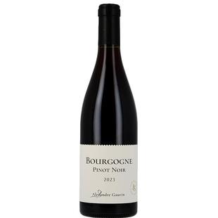 【自营】法国名庄黑皮诺干红葡萄酒2023Bourgogne Pinot Noir