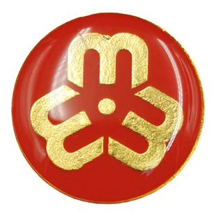 妇女联合会胸针三八节活动徽章巾帼文明岗胸章妇联勋章小饰品奖品