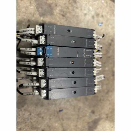 溢价-优倍NEWPWR信号隔离器 NPPD-CM111D/NPEX