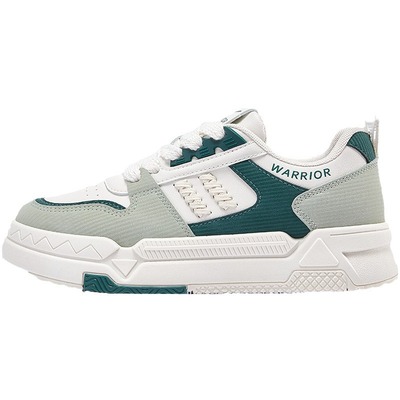 回力官方正品鞋男鞋22025春夏新款小白鞋男潮鞋百搭运动休闲板鞋