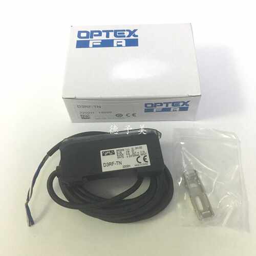 议价全新现货D3RF-TN日本奥普仕放大器D4RF-T NF-DB01 D2SA-MNS
