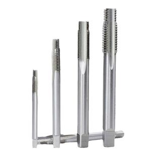 ST二合一钢丝螺套丝锥定位攻丝免扩孔