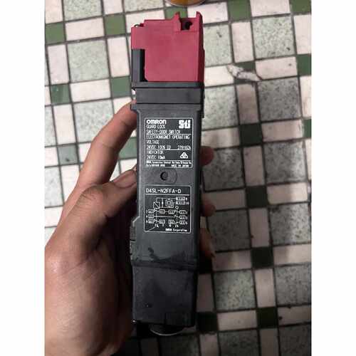 【询价】D4SL-N2FFA-D   有问题支持退货适用