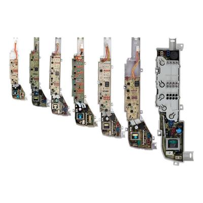 海尔洗衣机电脑板各种型号都齐全