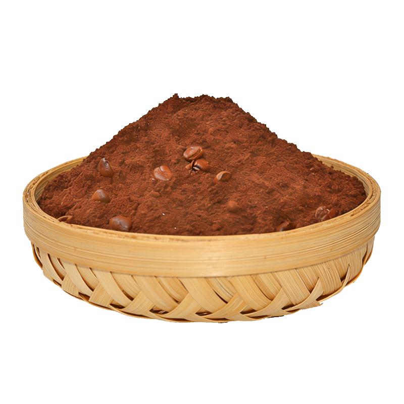 咖啡渣除味 新房去甲醛 除异味烟灰缸灭烟除臭活性炭包磨砂膏干渣