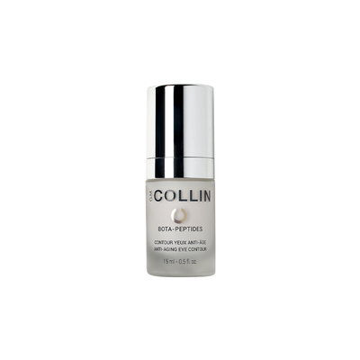 G.M.COLLIN-bota眼霜淡化表情纹黑眼圈浮肿焕亮紧致眼周舒缓眼霜