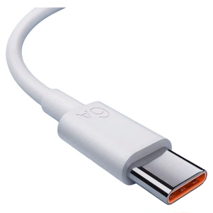 能适适用小米120W数据线6A快充67W闪充17手机专用充电线90W红米Redmi充电器K60/70/80pro至尊版正品Typec原装