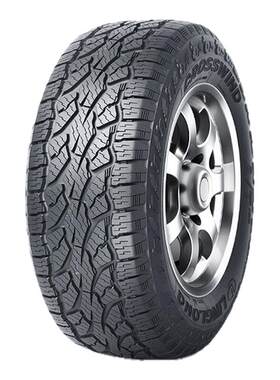 玲珑AT越野轮胎235/70R16全地形