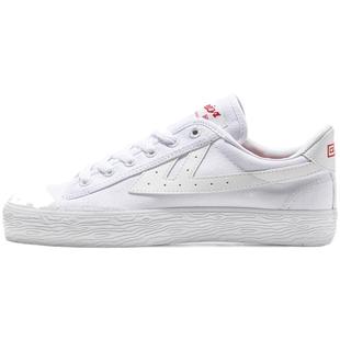 回力帆布鞋男女款2025秋冬经典布鞋百搭透气板鞋学生校鞋小白鞋子