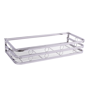 不锈钢窗户悬挂式花架阳台绿植多肉花架子家用护栏花卉花盆挂架