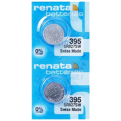 renata卡西欧日本宾格手表电池