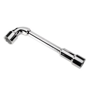 宏图穿孔L型套筒扳手7字型烟斗弯头扳手双头六角套筒10 13 6-36mm