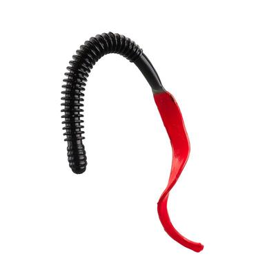 卷尾面条虫软饵蚯蚓软饵