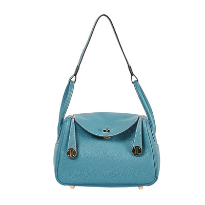 铂莱娜琳迪包手提斜挎包包女款