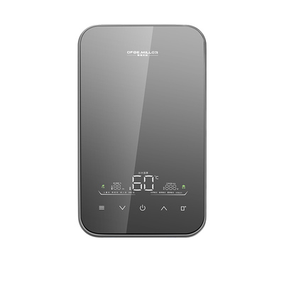 三相电380V商用后厨洗碗75度高温