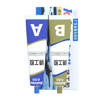 卡夫特铸工胶金属专用焊接胶