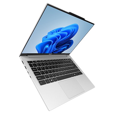 Acer/宏碁 Swift 非凡Go Air 14英寸 酷睿5 210H大学生轻薄本学习网课设计师商务办公便携笔记本电脑百亿补贴