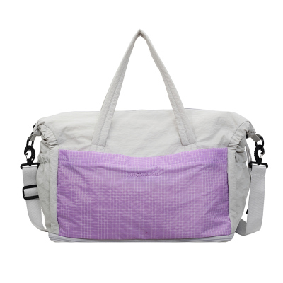 行李包安利！短途出行闭眼冲的款