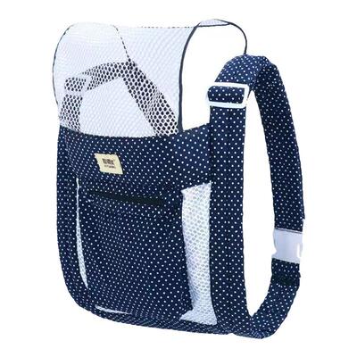 婴儿宝宝前抱式后背式多功能背带