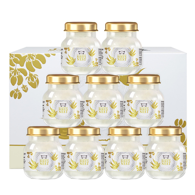 双莲木糖醇即养燕窝即食36瓶