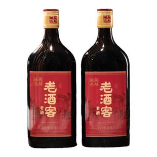 百越粮品正宗绍兴老黄酒官方旗舰店正品阿胶入药自饮送礼孝敬长辈