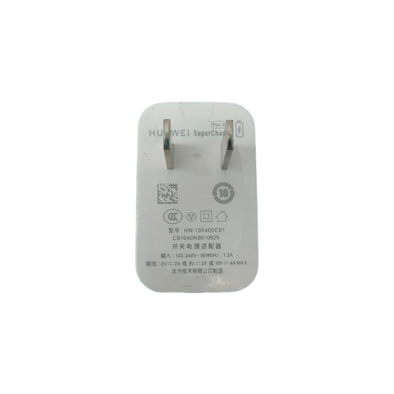 华为NOVA7 SE 5G原装正品充电器40W超级快充头5A闪充Type-C数据线CDY-AN00充电线原厂快充