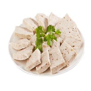 正宗潮汕猪肉饼手打猪肉卷原味火锅食材广东潮州汕头特产美食小吃