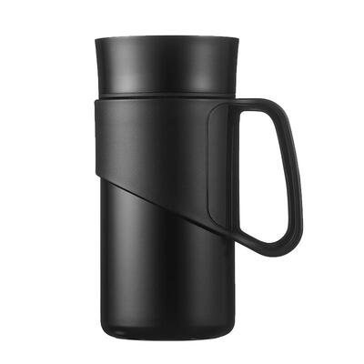 Vanow316不锈钢大容量保温杯办公