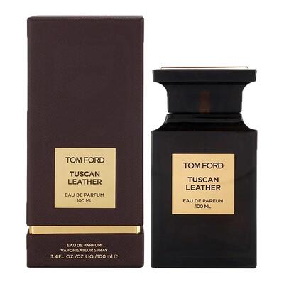 欧洲直邮TomFord汤姆福特奢迷皮草香水EDP30/50/100ml正品