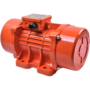 振动电机PT-MVE三相380V震动马达仓壁振动器直线振动筛脱水筛给料