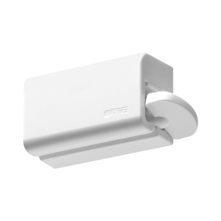 懒人挤牙膏神器家用手动洗面奶壁挂式牙膏按挤压器置物收纳架夹子