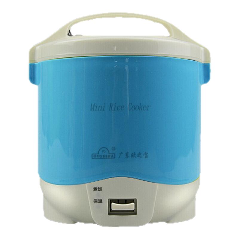 欧之宝车载电饭煲大货车用24V1.6